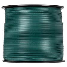 Bare Wire SPT-1 (No Sockets) - 500ft Roll